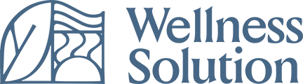 Logo Wellness Solution